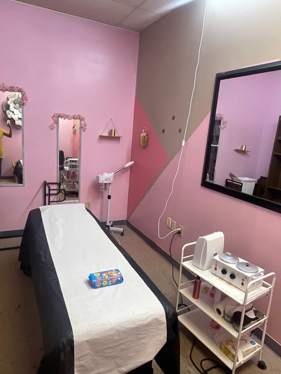 Moon Day Spa, photo 2
