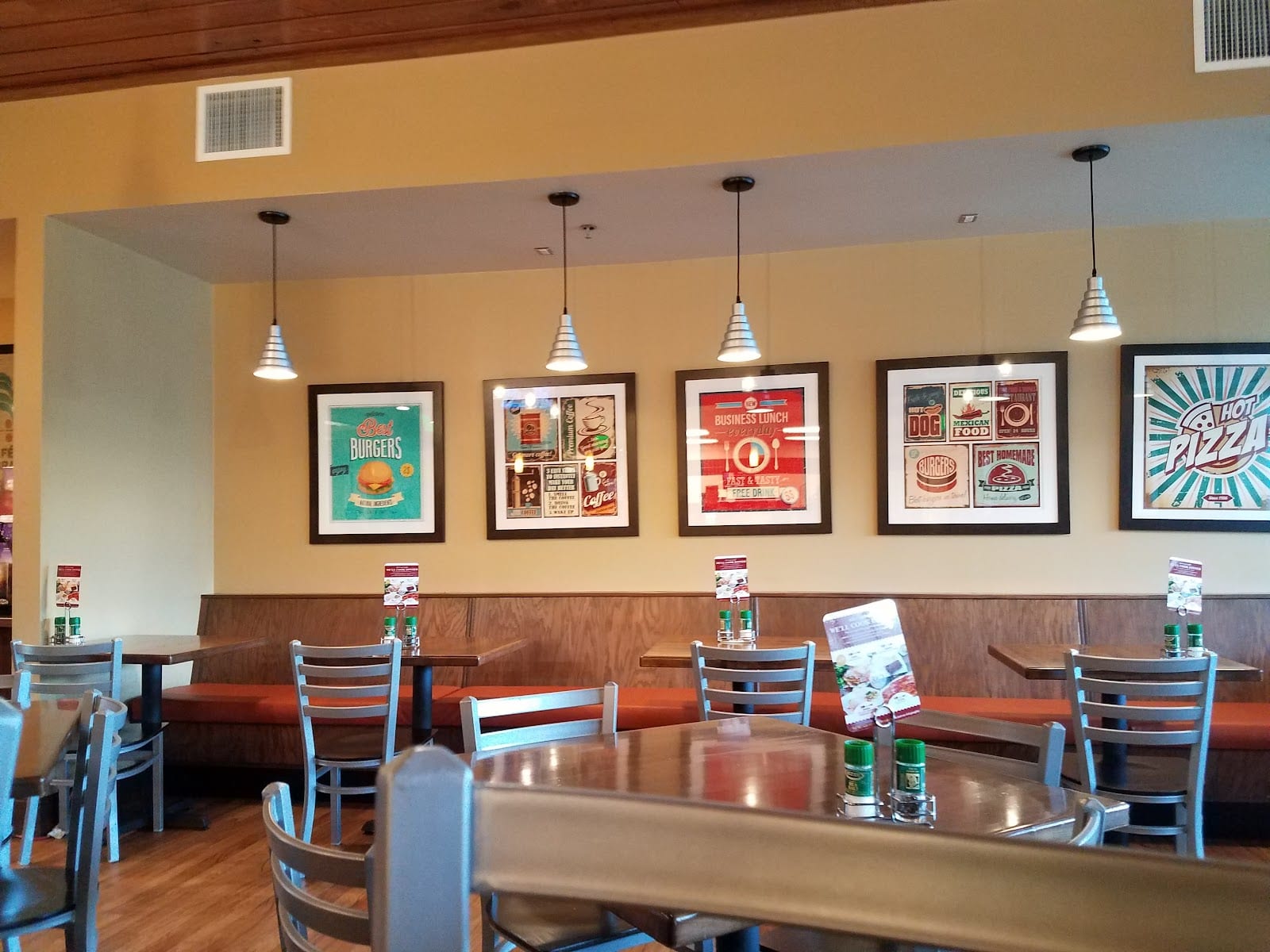 PDQ Test Kitchen, photo 4