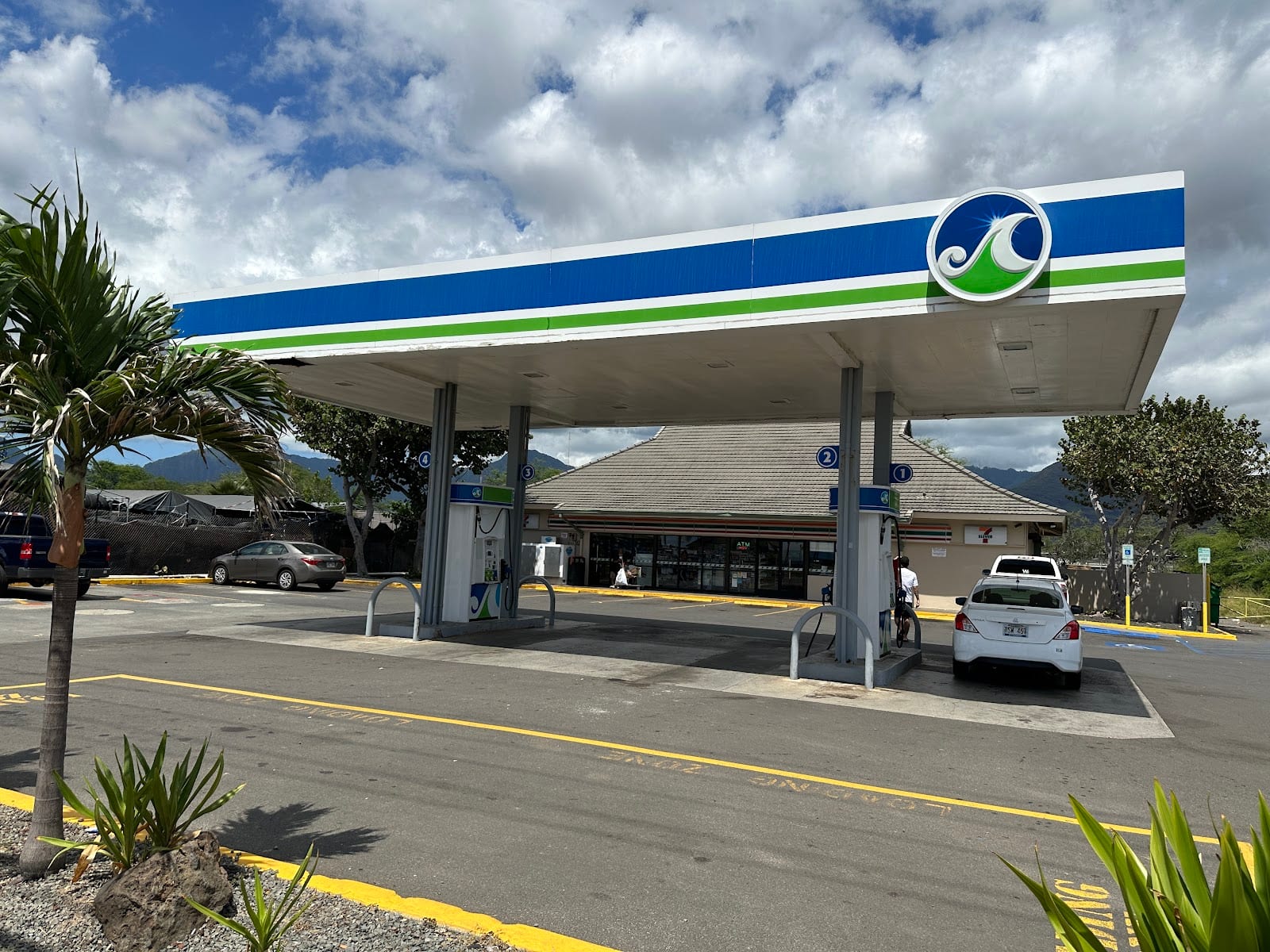 7-Eleven