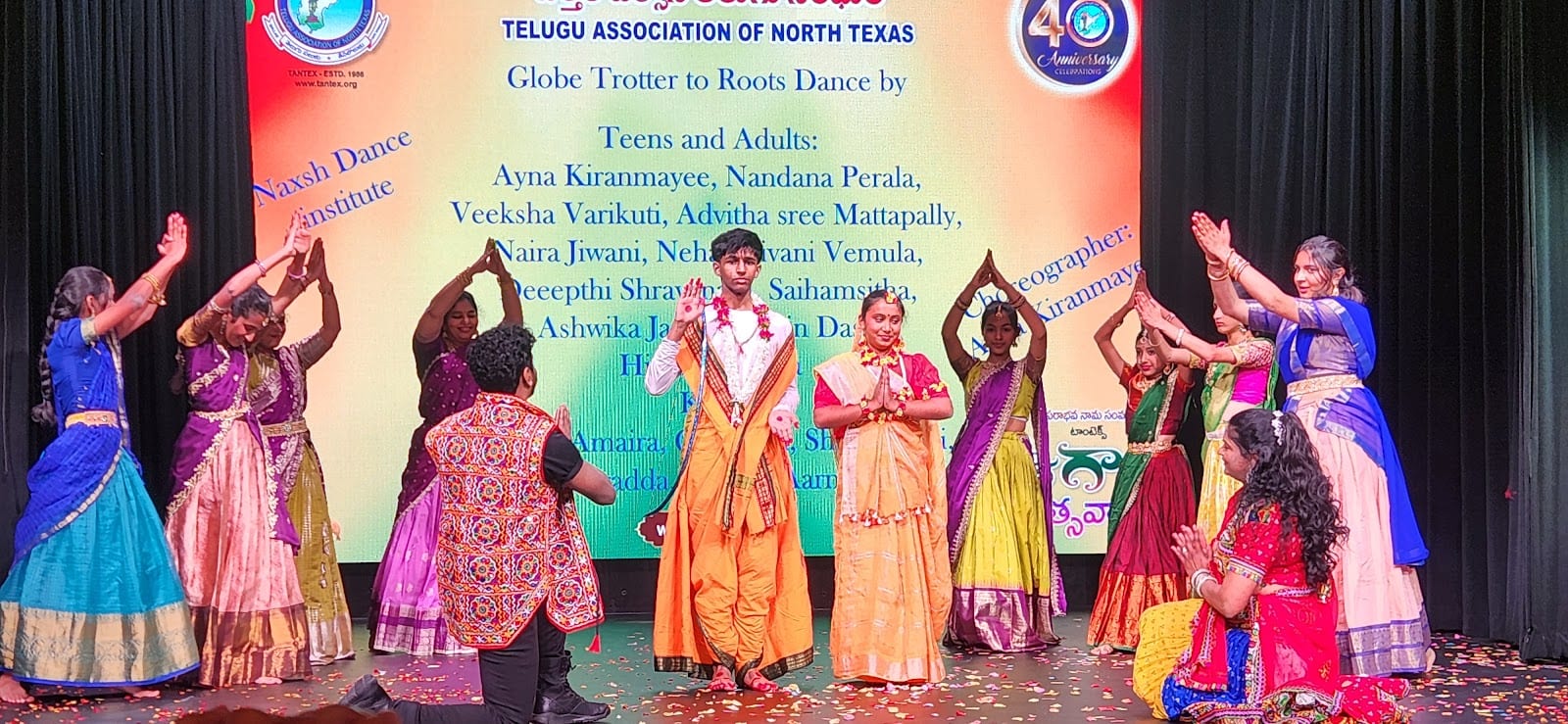 Naxsh Dance & Entertainment, photo 2