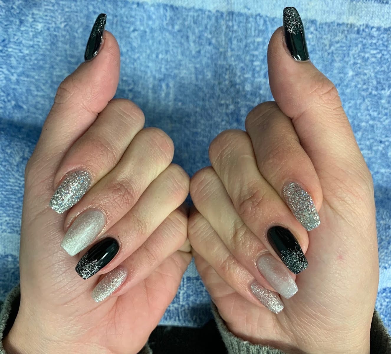 Queen's Nails, photo 3