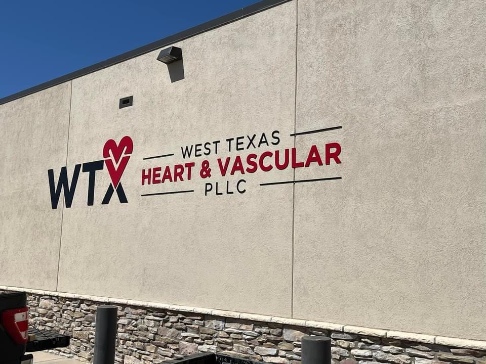 West Texas Heart & Vascular, PLLC, photo 3
