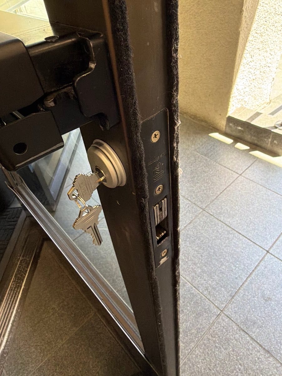 Quick Locksmith Inc San Francisco, photo 3