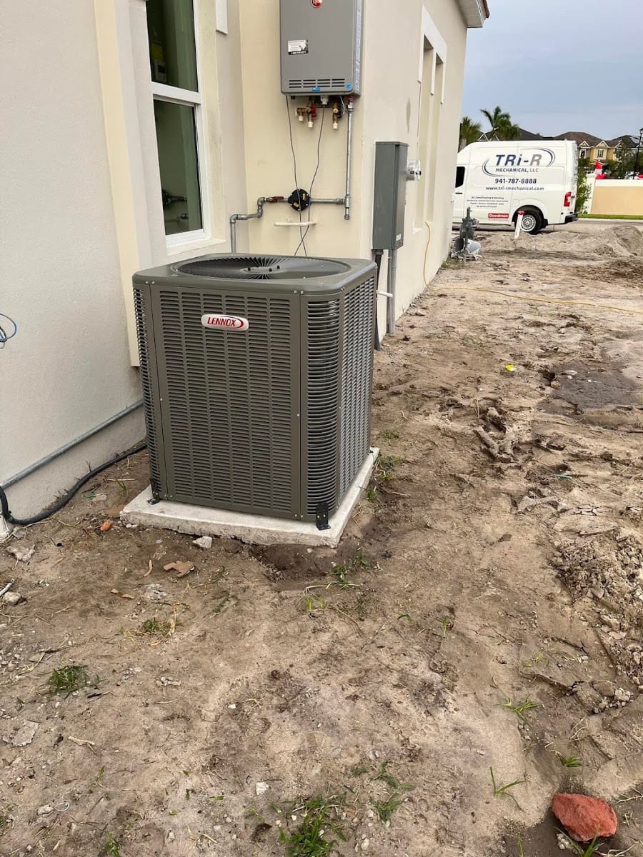 Tri-R Mechanical, LLC