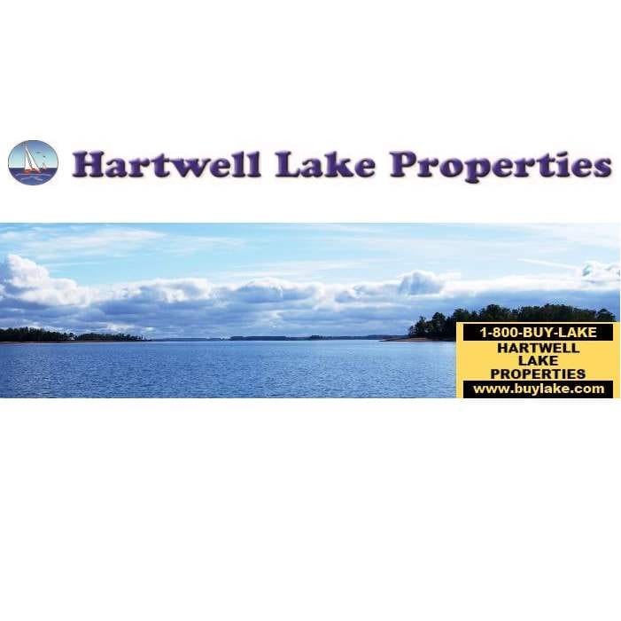 Hartwell Lake Properties