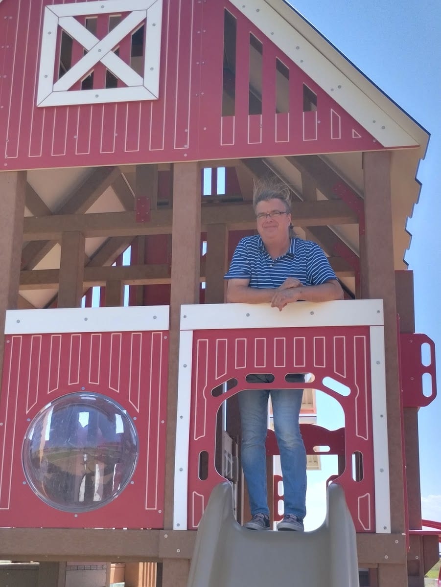 Farmers Park, photo 3