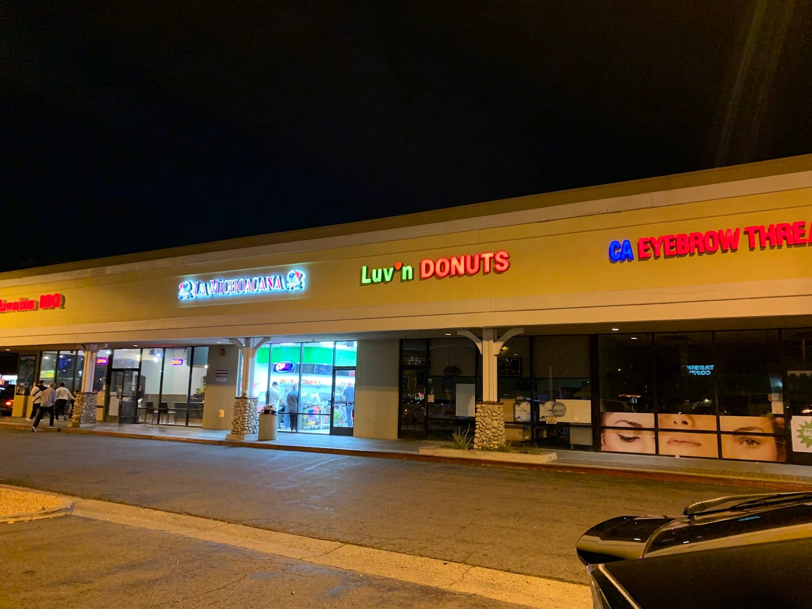 La Michoacana Premium, photo 2