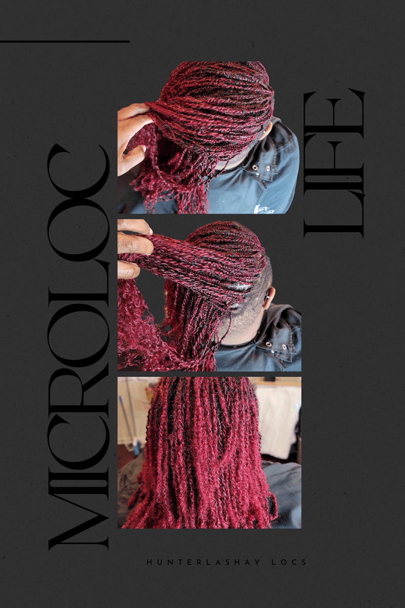 A Touch of Class Salon