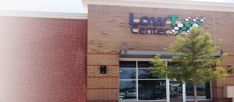 Low T Center Frisco | Men's Health & TRT Clinic