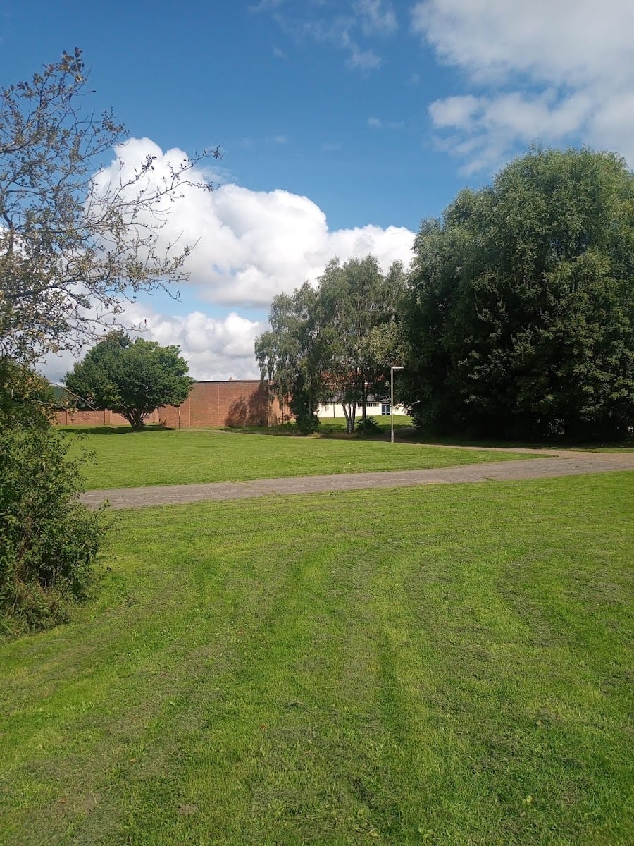 Peterson Road Playground, photo 2