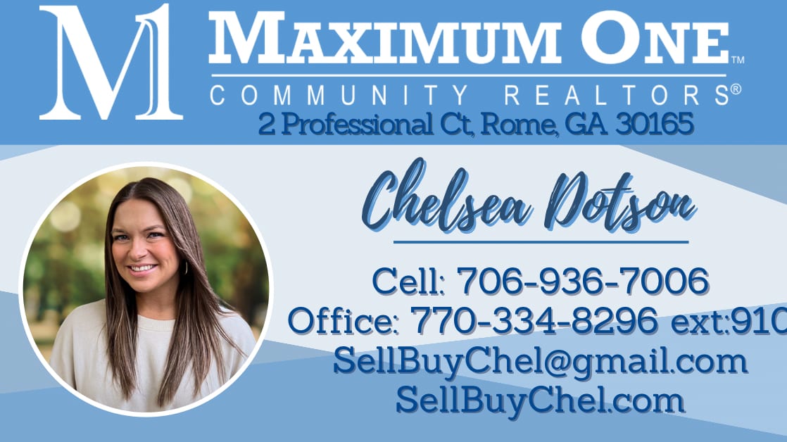 Chelsea Dotson Realtor, photo 4