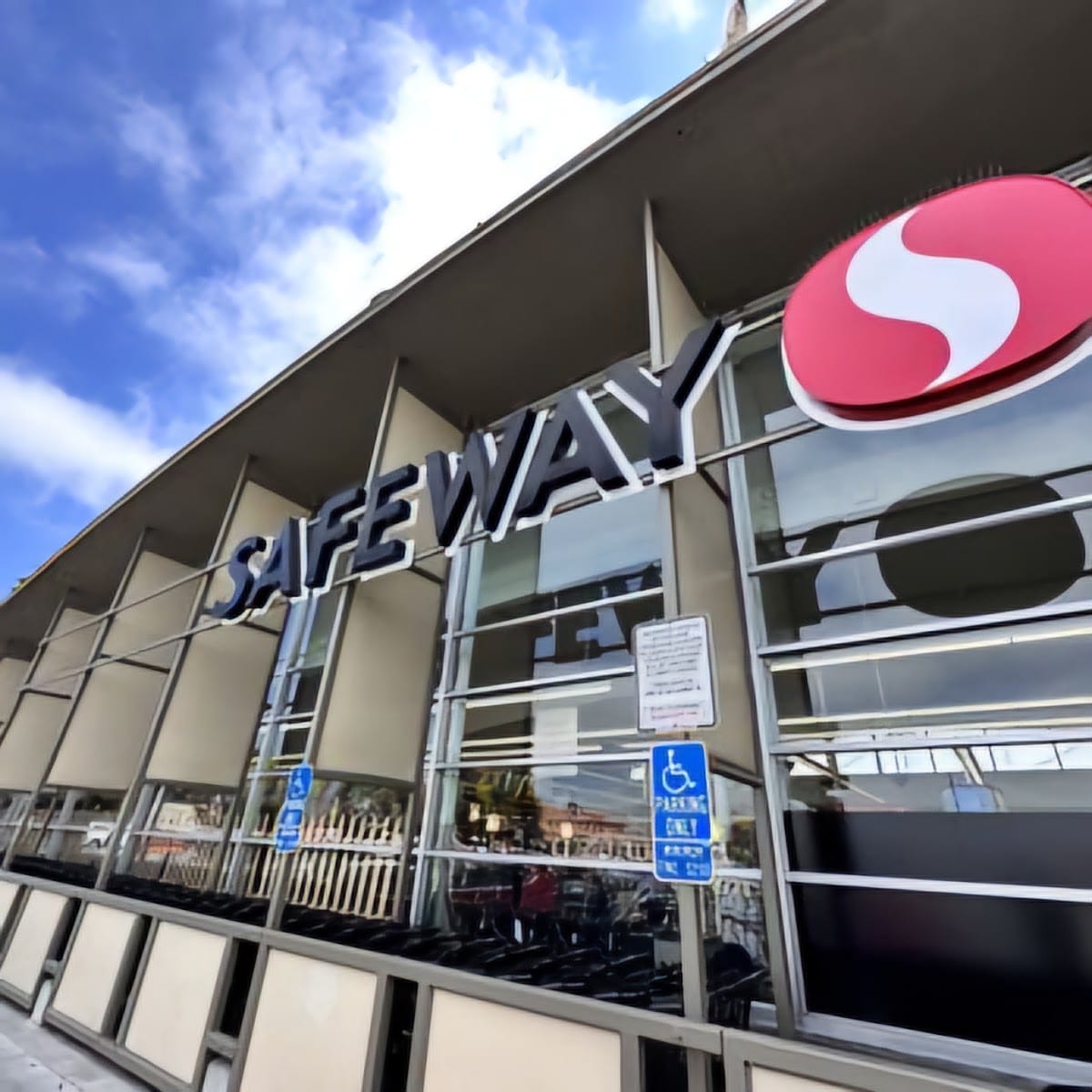 Safeway Bakery