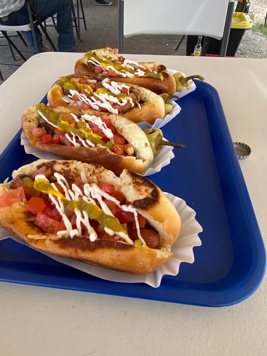 Dany Hot Dogs