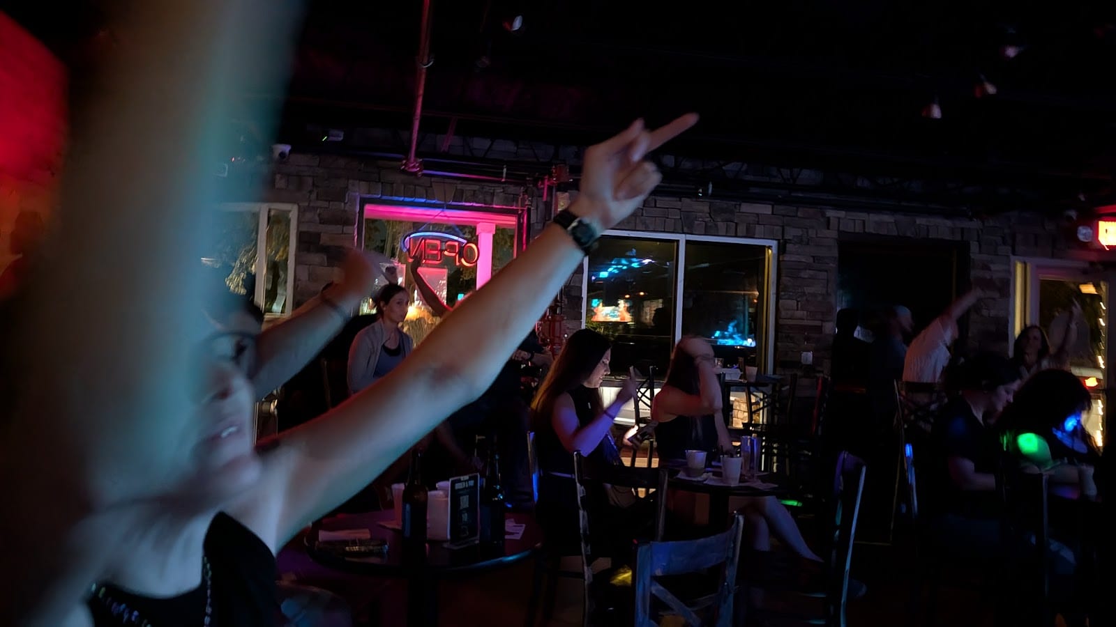 Rocky's Piano Bar, photo 4