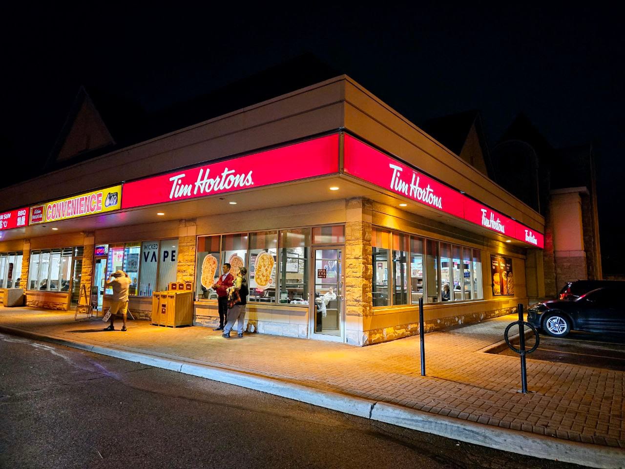 Tim Hortons, photo 2