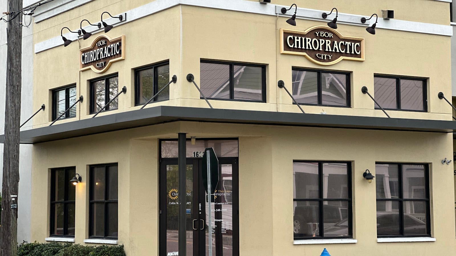 Ybor City Chiropractic, photo 2