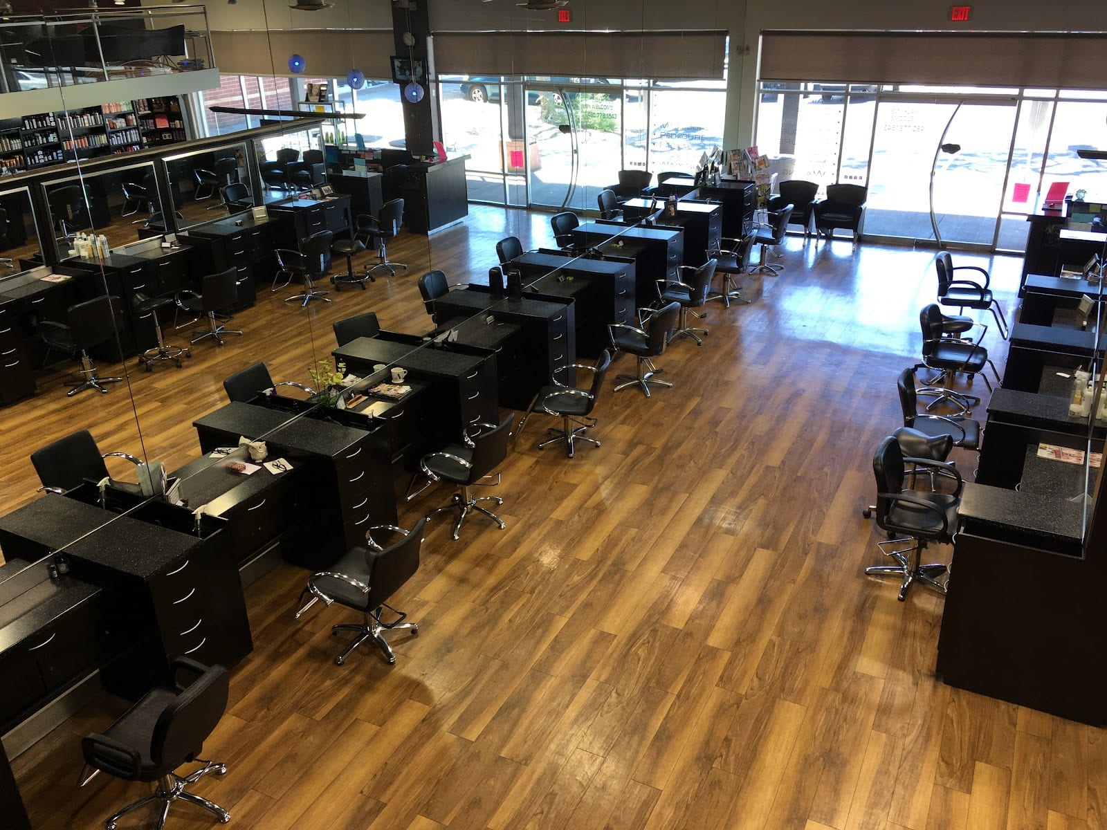 Prova Salon