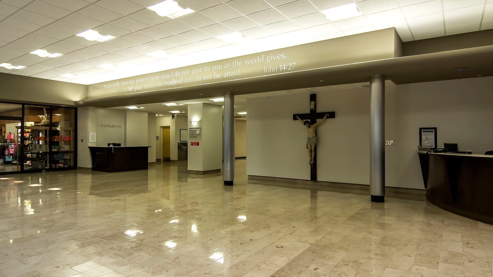 CHI St. Vincent Physical Therapy - Little Rock, photo 4