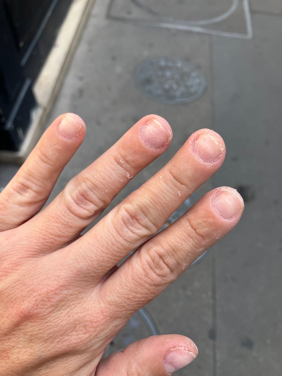 Love Nails, photo 4