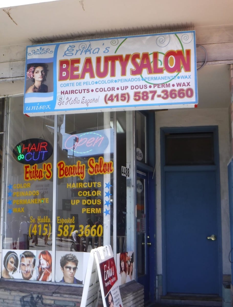 Imagine Beauty Salon