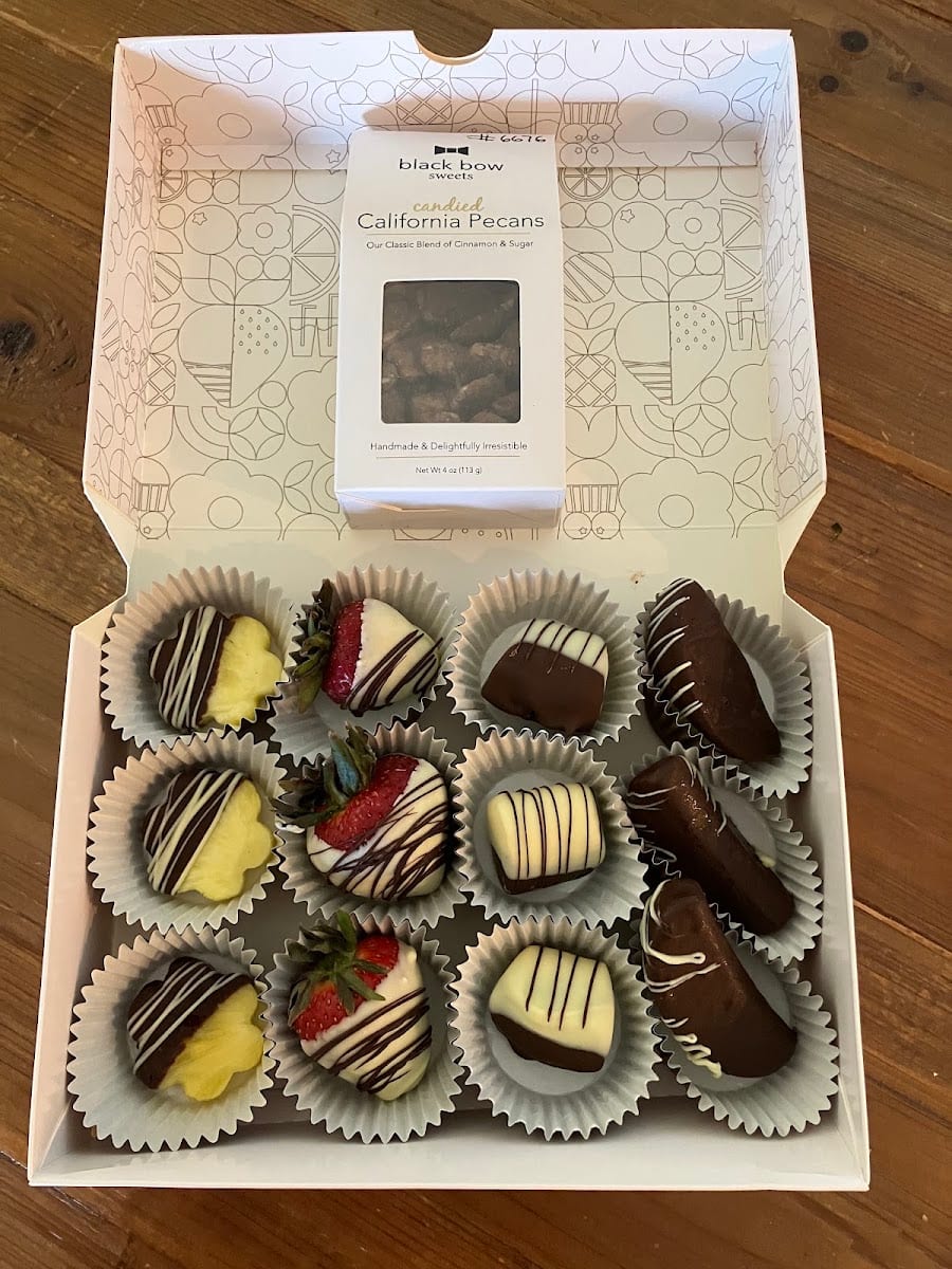Edible Arrangements, photo 4
