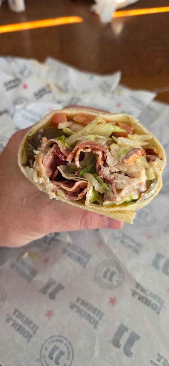 Jimmy John's
