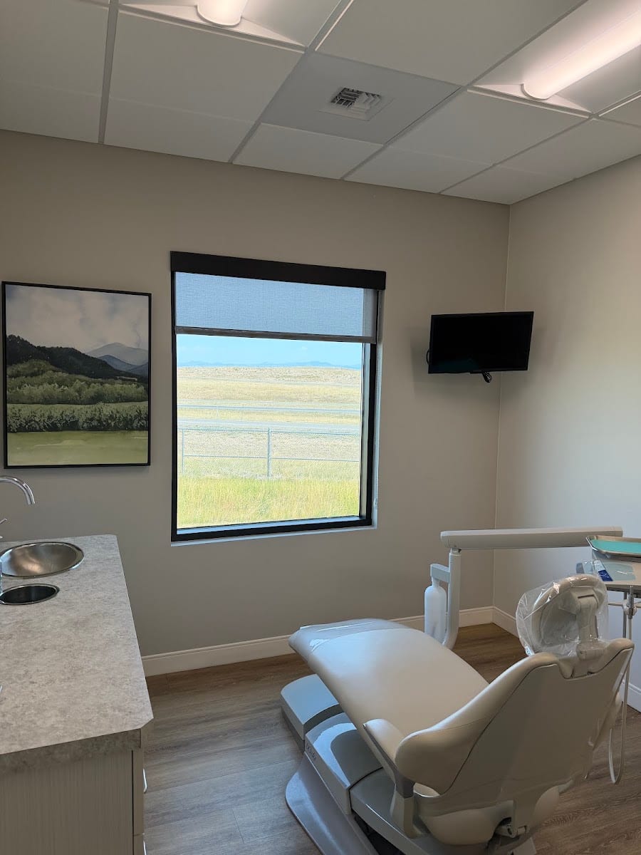 Winterholler Dentistry & Implant Surgery - Helena, photo 4