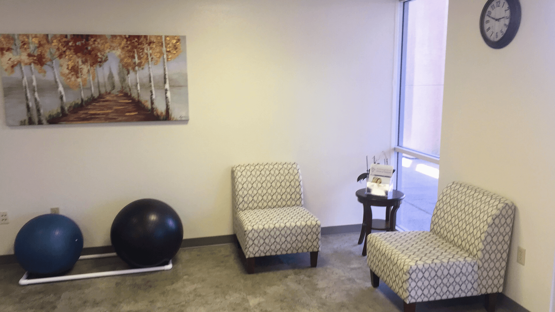 Summerlin Pelvic and Physical Therapy, photo 4