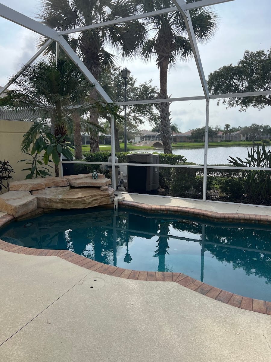 Pinch A Penny Pool Patio Spa, photo 3