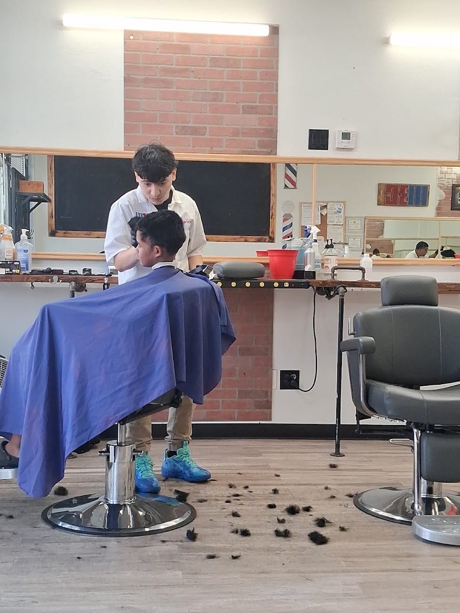 Modern Barber College, photo 2