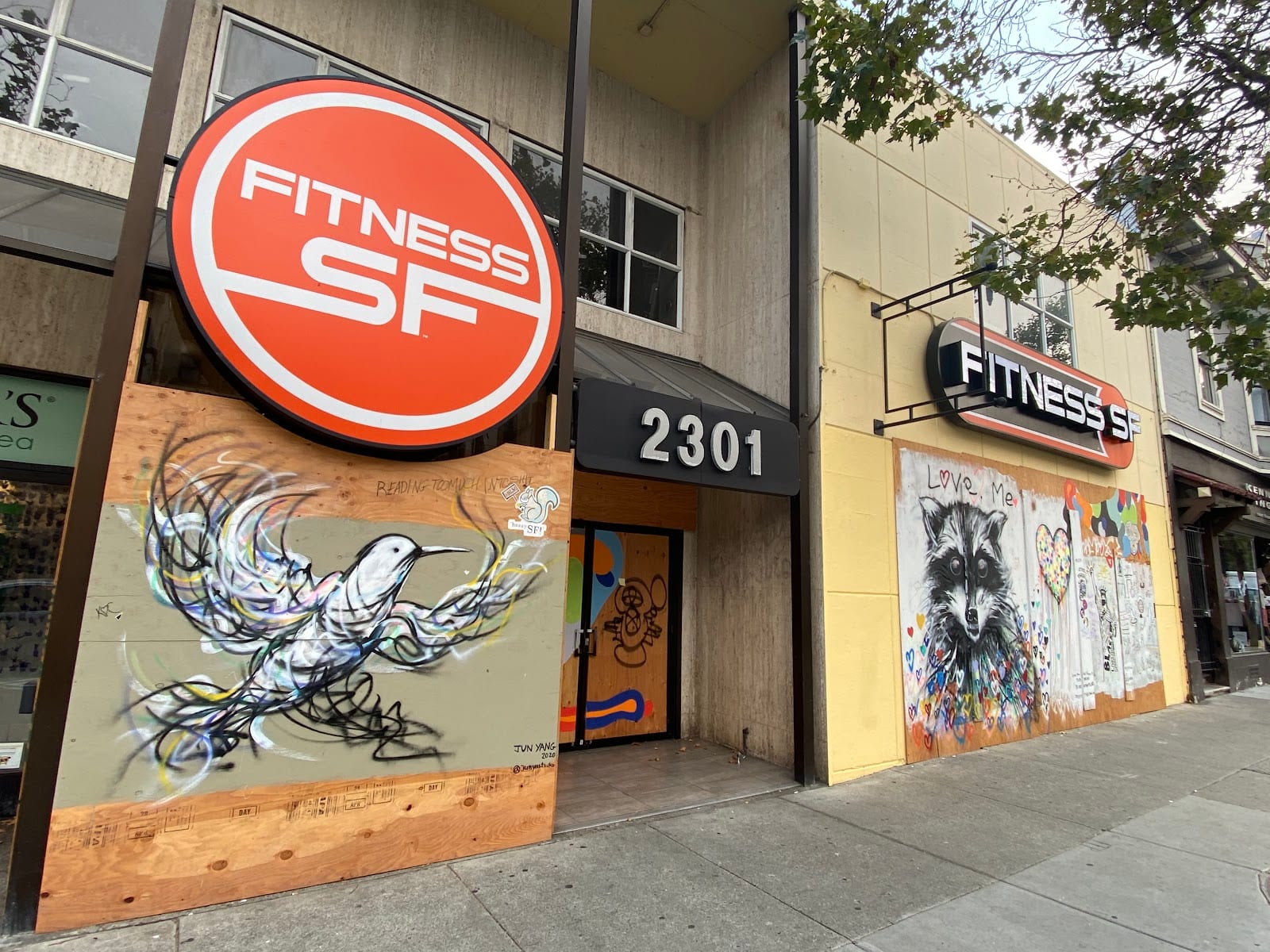 FITNESS SF - Castro, photo 4