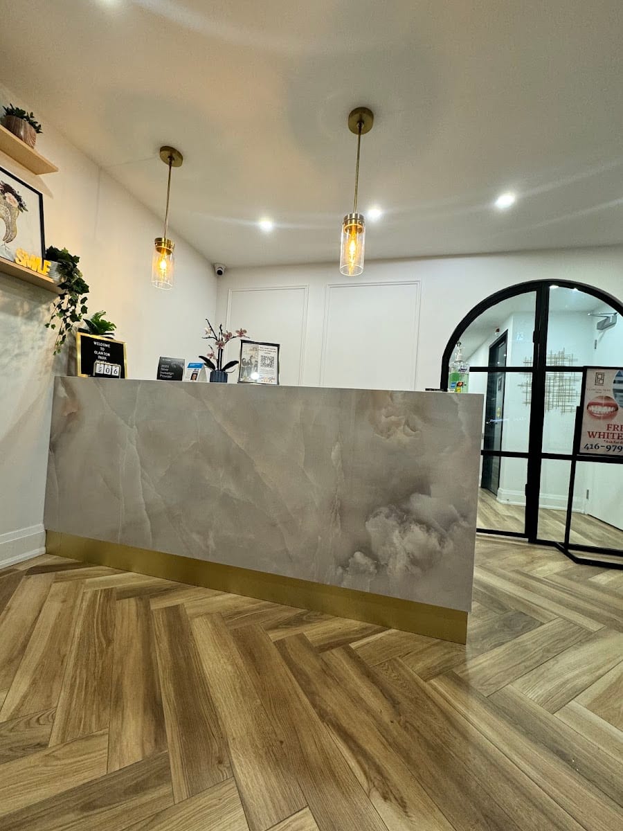 Clanton Park Dental