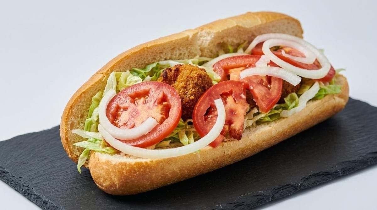 Gaetano's Sub Shop, photo 4