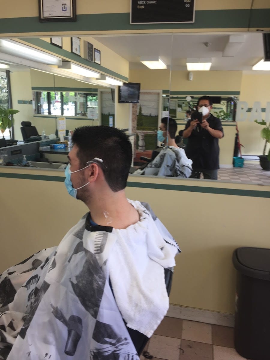 Wilson's Barber Shop, photo 3