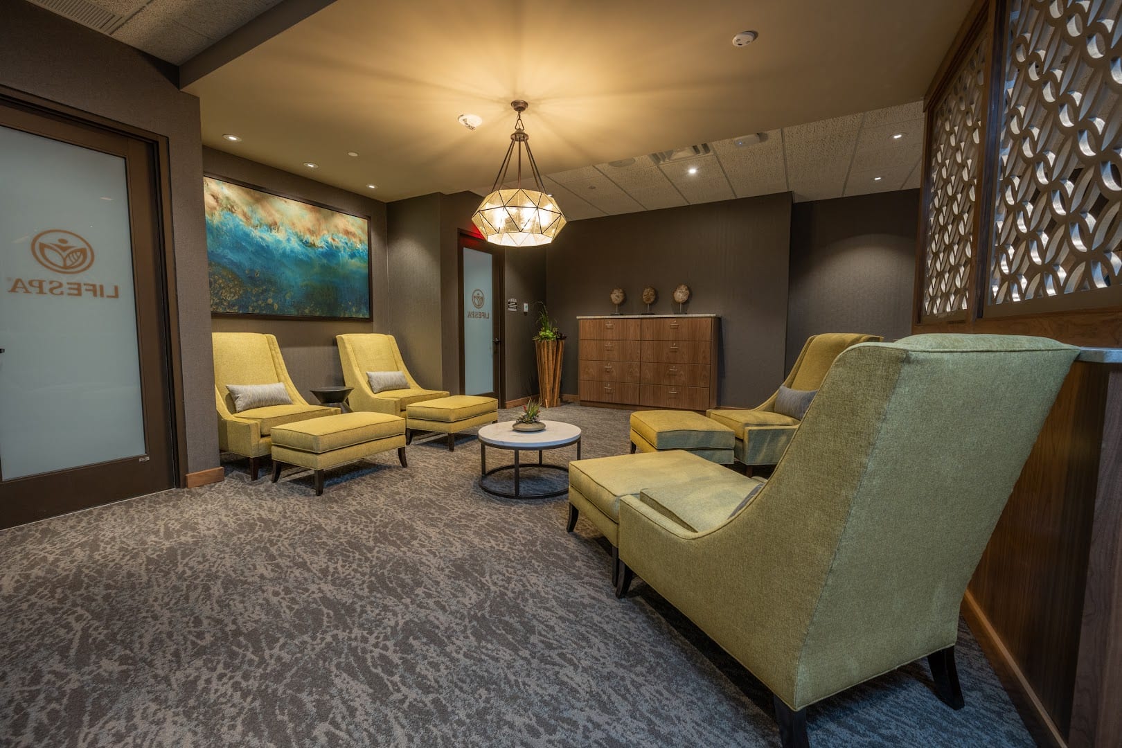 LifeSpa, photo 3