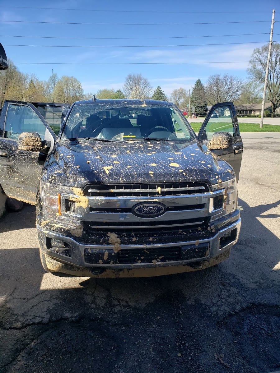 Clancy's Car Wash, photo 4