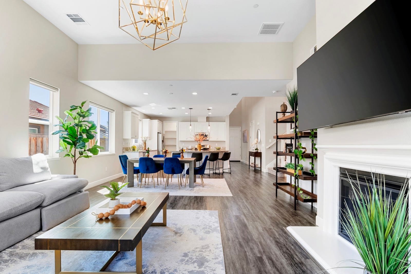 Kim Caterino | Napa Valley | REALTOR® | Compass | DRE#01985003