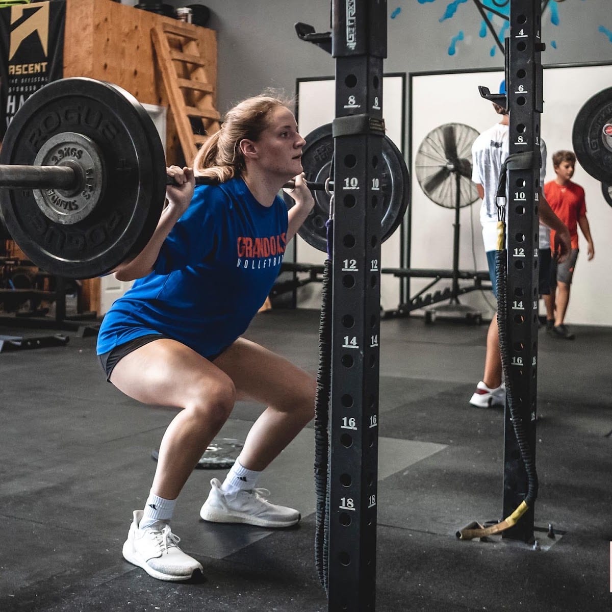 Anavah Sports Performance & CrossFit, photo 4