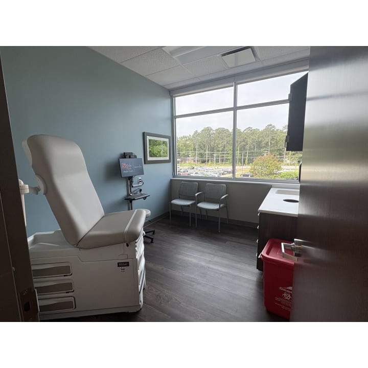 AdventHealth Redmond Advanced Heart Care Clinic, photo 4