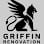 Griffin Renovation