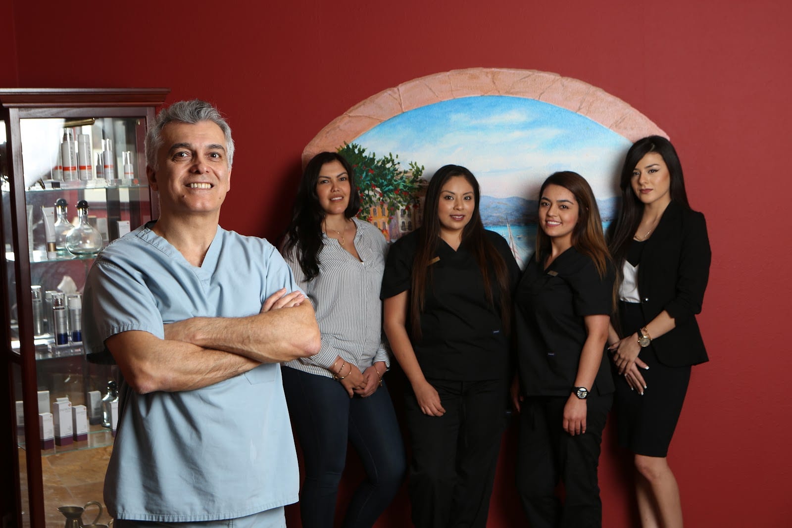 Da Vinci Orange County Medical Spa