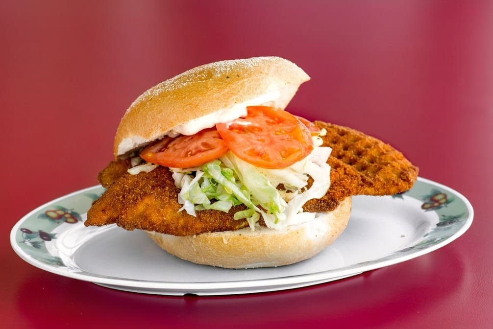 California Sandwiches York Mills