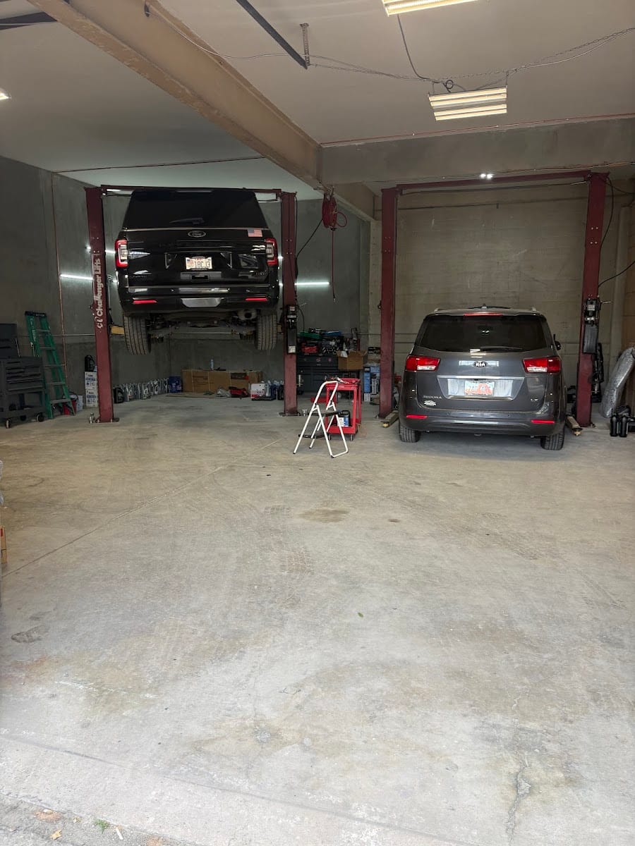 AJ Auto Works Utah, photo 4