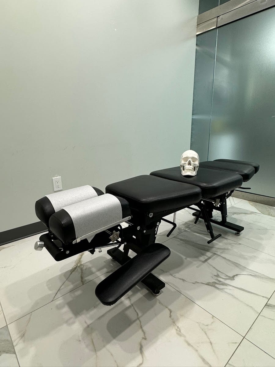 The JawSpine Centre | Chiropractor, photo 2