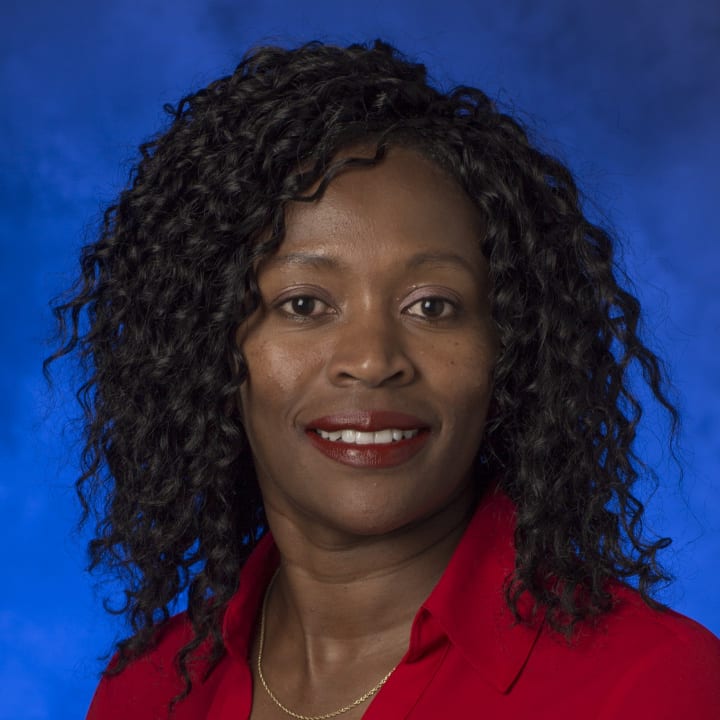 Nancy Waiganjo, MD, photo 2