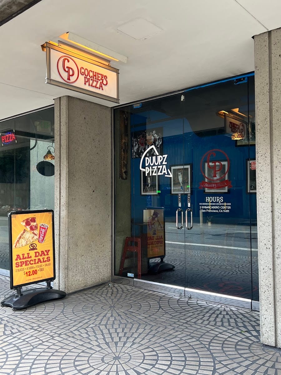 Gochees Pizza, photo 2