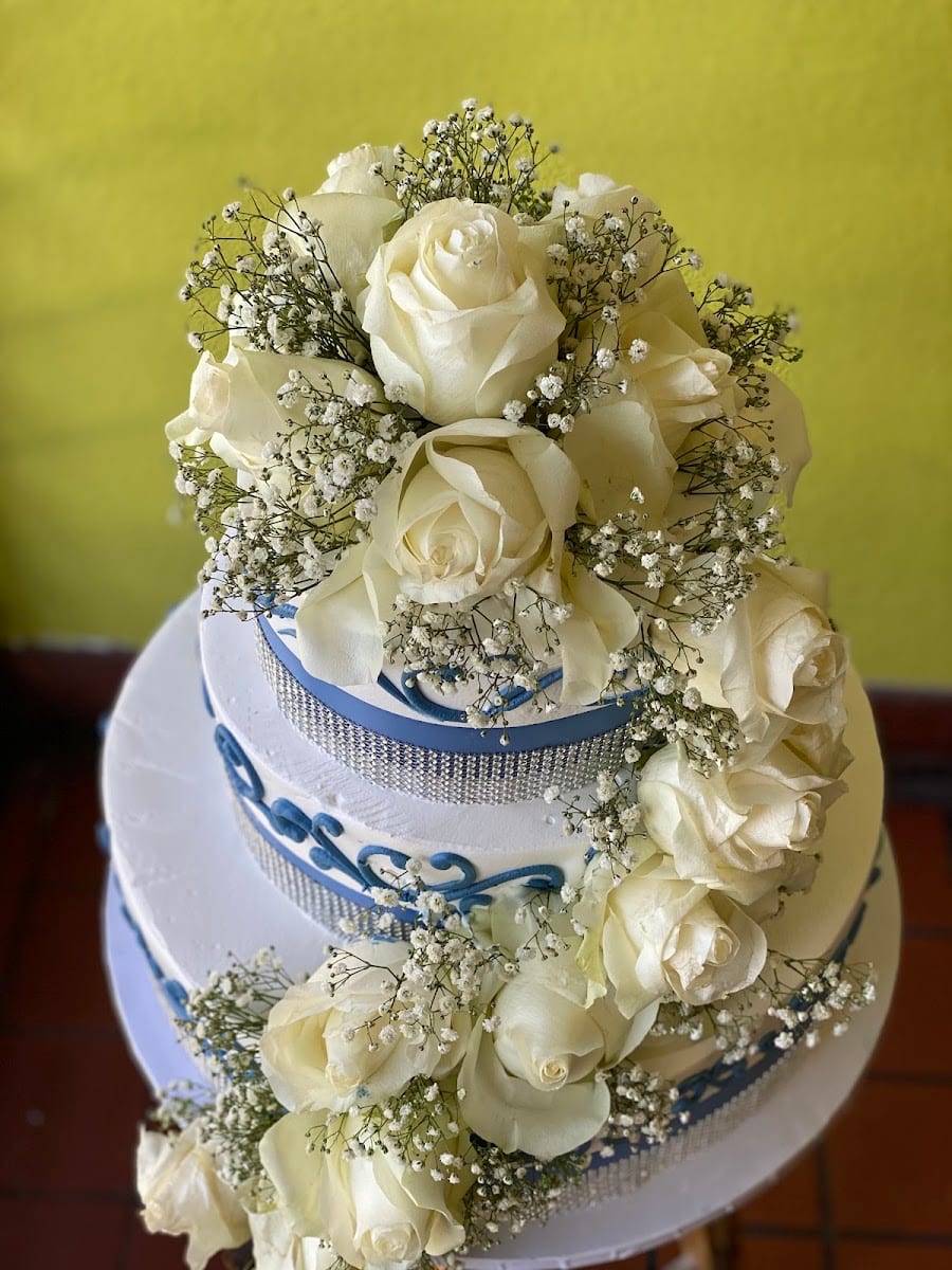 Ruben's Bakery