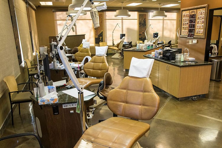 Chenin Orthodontic Group - Summerlin, photo 2