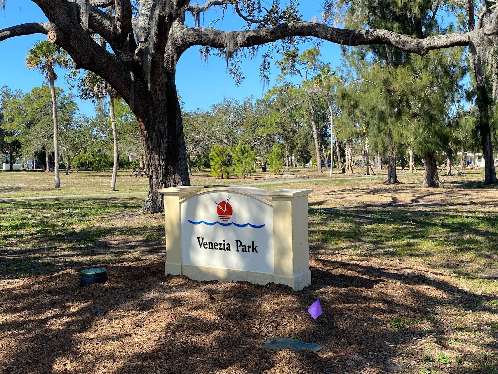 Venezia Park