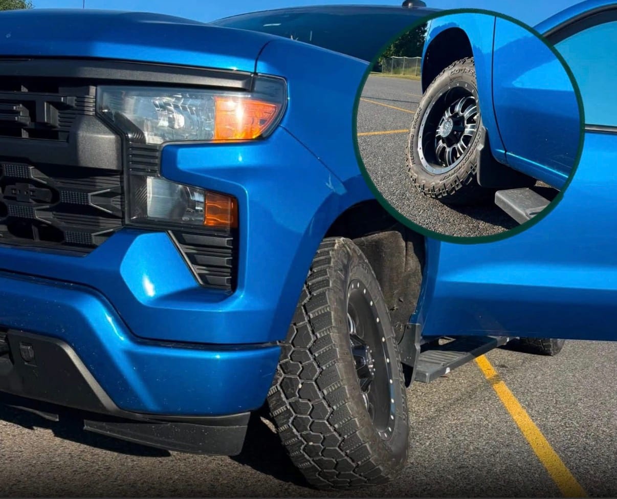 L.D. Automotive, photo 2